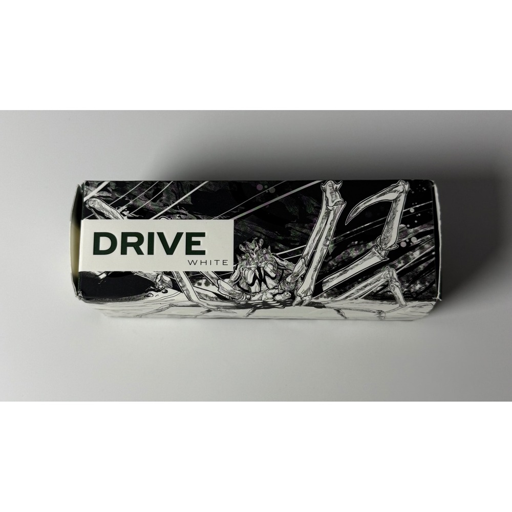 Vice Golf Drive White 2-Piece Golf Balls 1 Sleeve 3 Balls Low Swing Speed Soft